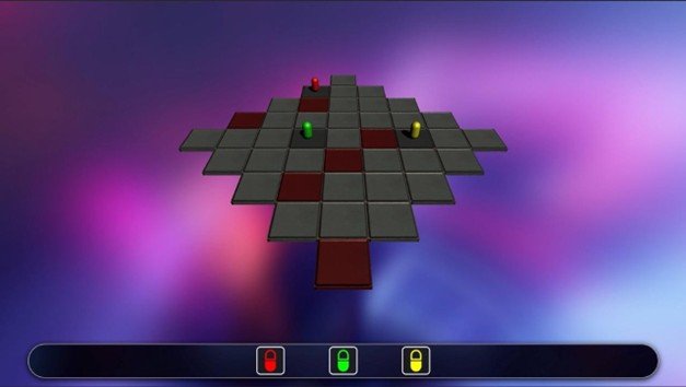 World design environment