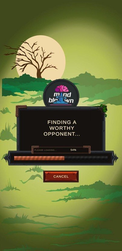 Difficulty scaling flow