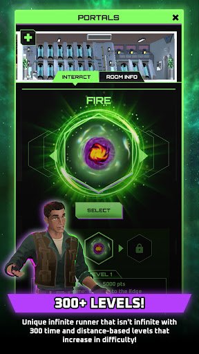 Death Travelers Gameplay Screenshot 3